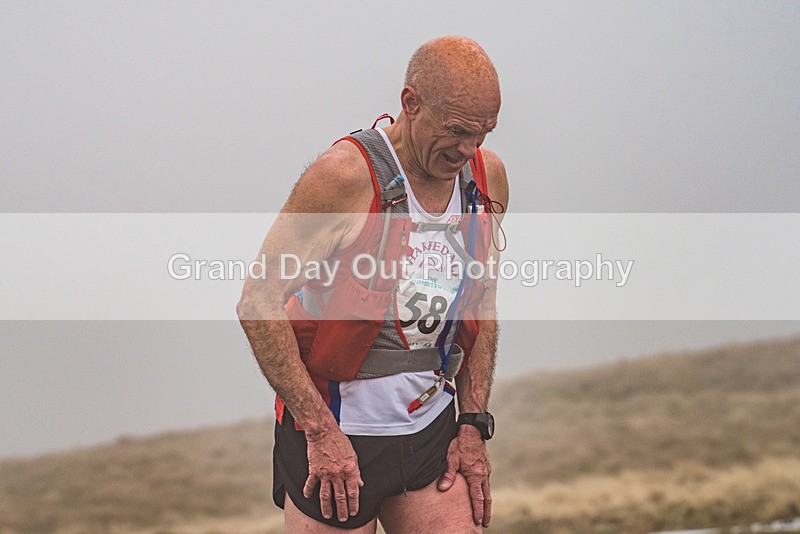 3 Peaks-1185 - The 3 Peaks Race - Pen Y Ghent - Saturday 29th April 2023