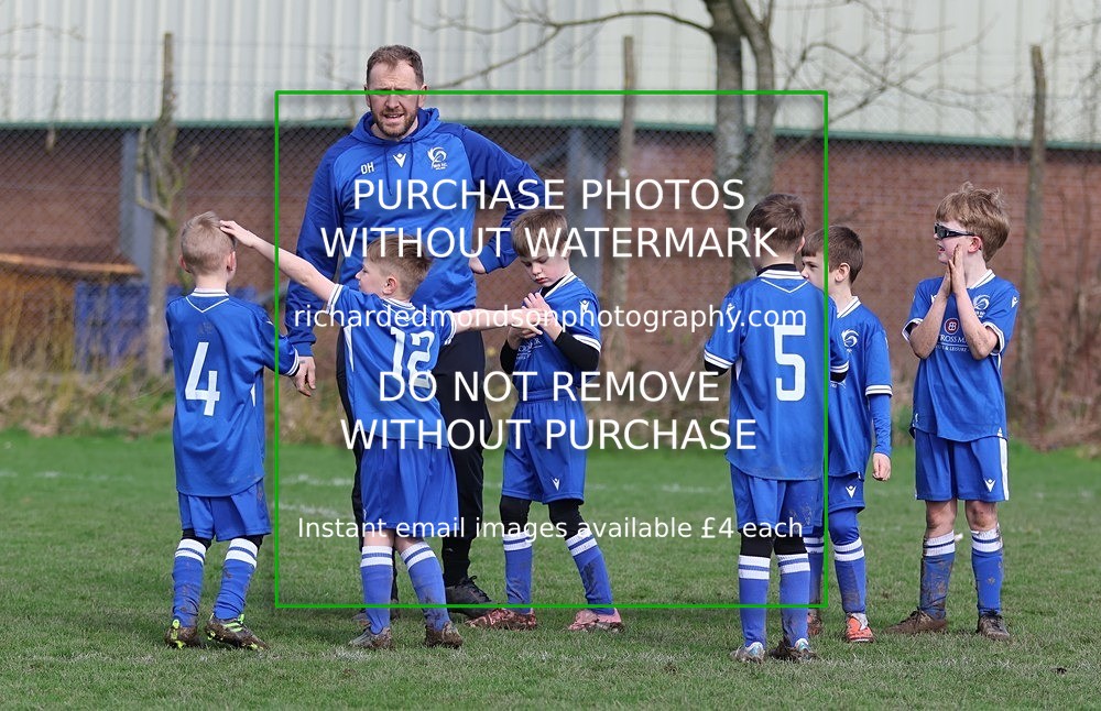 533A8340 - Ibis Under 8's (14/3/26)