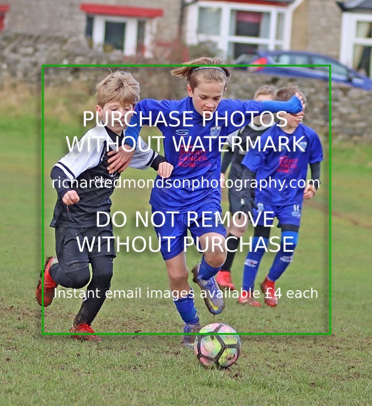 IMG_3769 - Wattsfield U10 v Craven Wanderers U10 (30/1/22)
