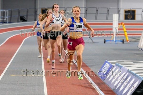 Age26SAT-917052 - Track Female Set Three