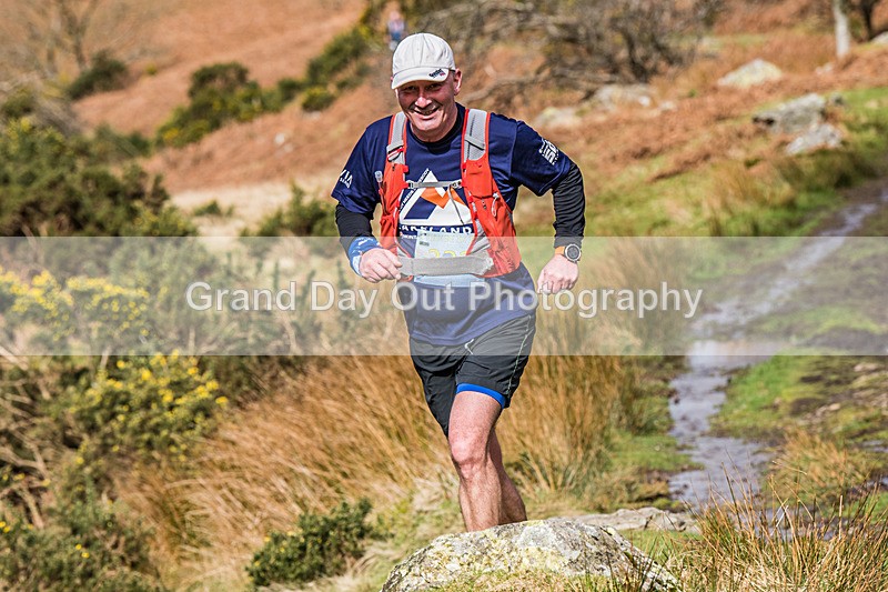 Buttermere-839 - High Terrain Events Buttermere Trail Run Sunday 26th March 2023