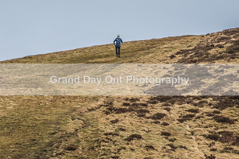 Blake Fell-968 - Blake Fell Race Saturday 25th January 2025