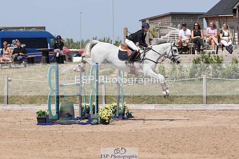 250725-134157-03031 - Cls 3 Snr Foxhunter