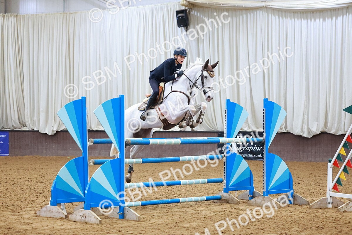 SBM_001772 - Class 6 - National 1.30m 1.40m