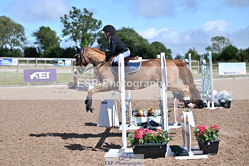 250627-162841-00721 - Cls 6 Stepping Stones 128cm and 138cm