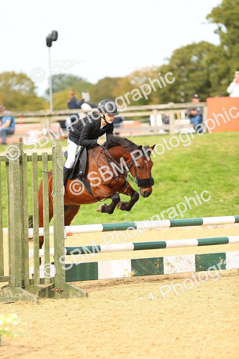 SBM_70265 - J18 - Junior Pony 85cm Championship