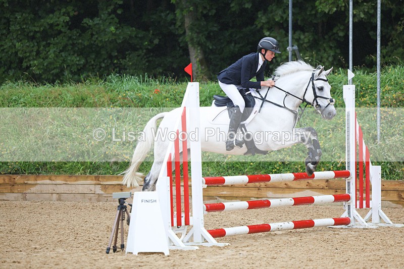 3E7A8967 - Class 3: 80cm Junior