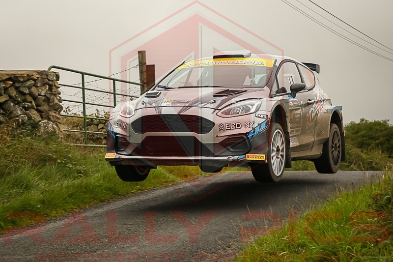 Carryduff Forklift Down Rally 2023-42 - Carryduff Forklifts Down Rally 2023