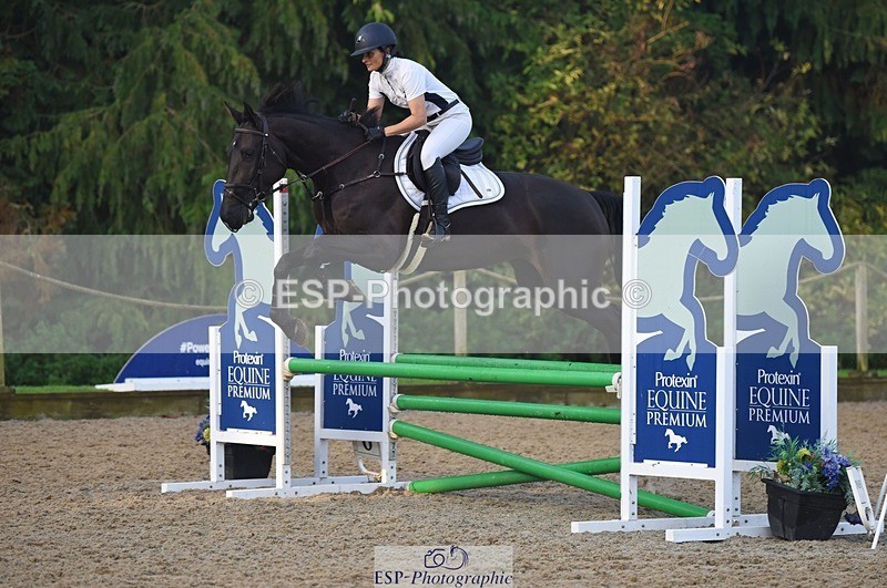 230909-075522-04026 - Cls 15 British Novice & 90cm Open