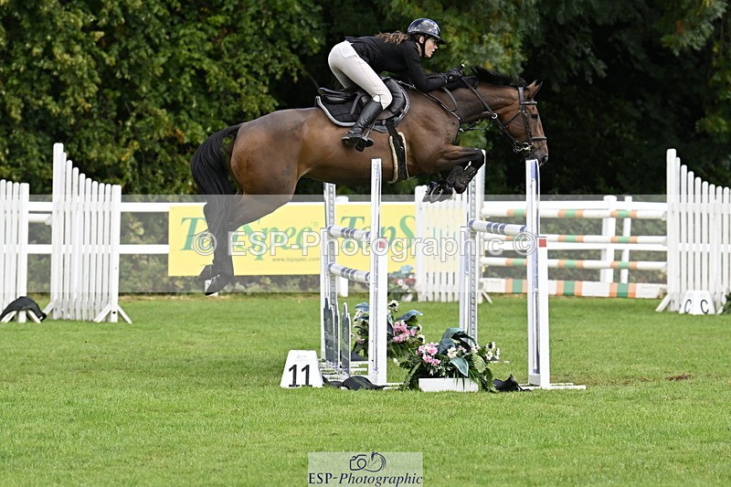 250829A-131910-02170 - Cls 2 Snr Foxhunter