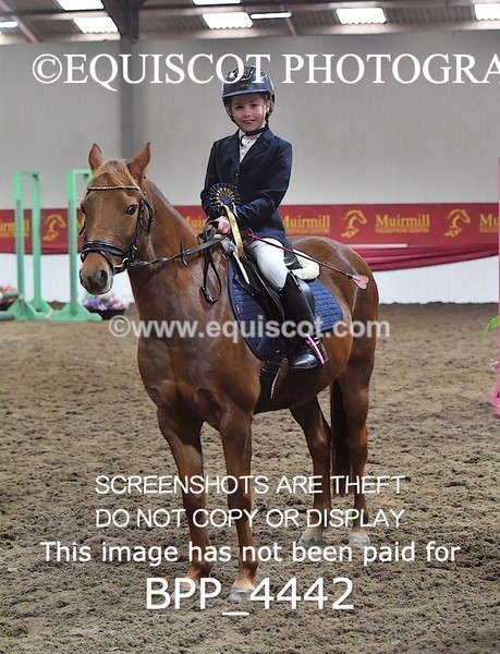 BPP_4442 - CLASS 3 40CM