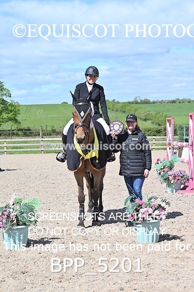 BPP_5201 - CLASS 36 MON Scottish Spring Final 1.10m
