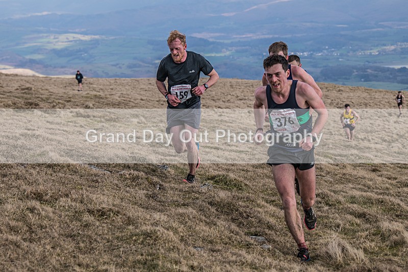Black Combe-1082 - Black Combe Fell Race Saturday 7th March 2026