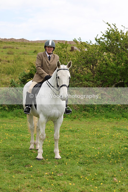 3E7A1370 - Class 7: Ridden Hunter Type