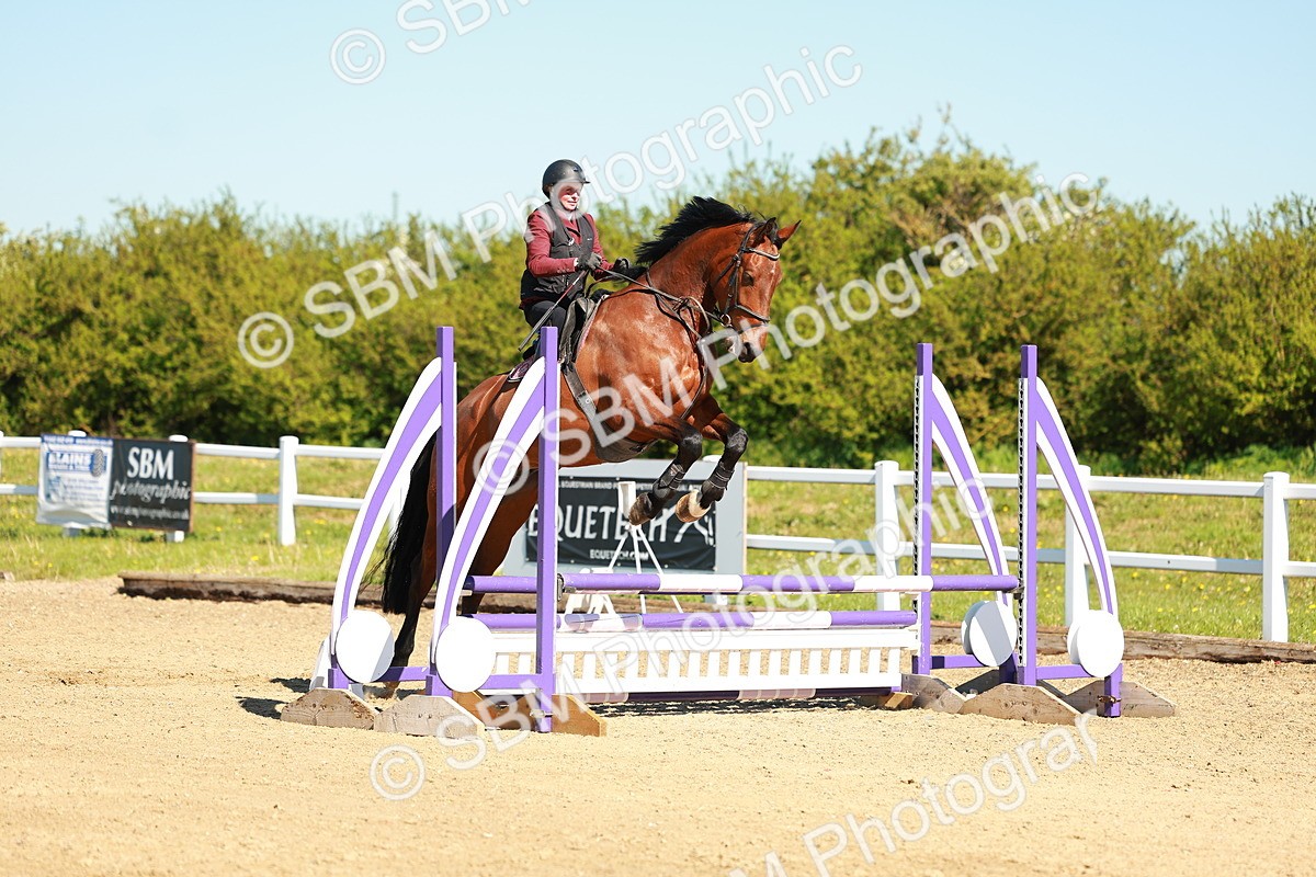 SBM_000071 - Class 1 - Clear Round