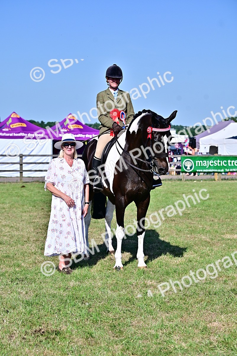 SBM_19581 - Class 101-102 - BSPS LIHS Performance Coloured Horse/Pony