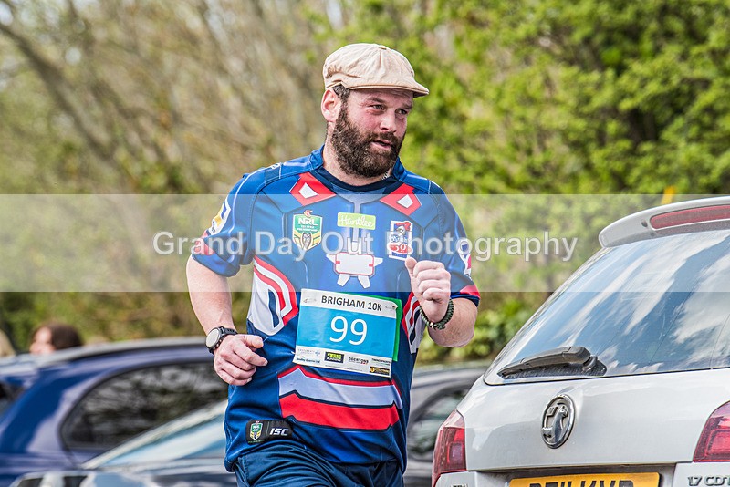 Brigham 10k-471 - Brigham 10k Road Race Sunday 23rd April 2023