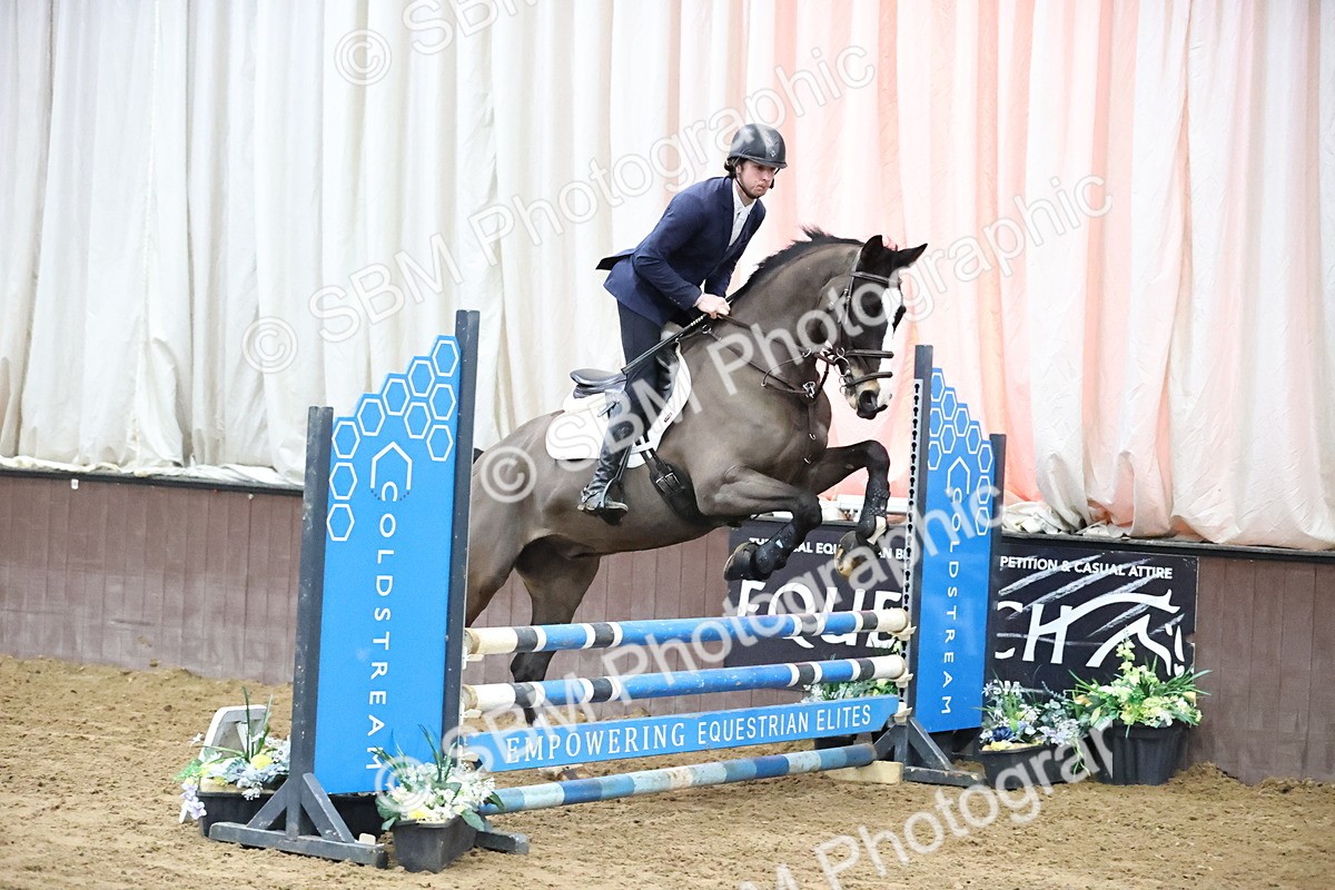 SBM_001767 - Class 7 - Clear Round