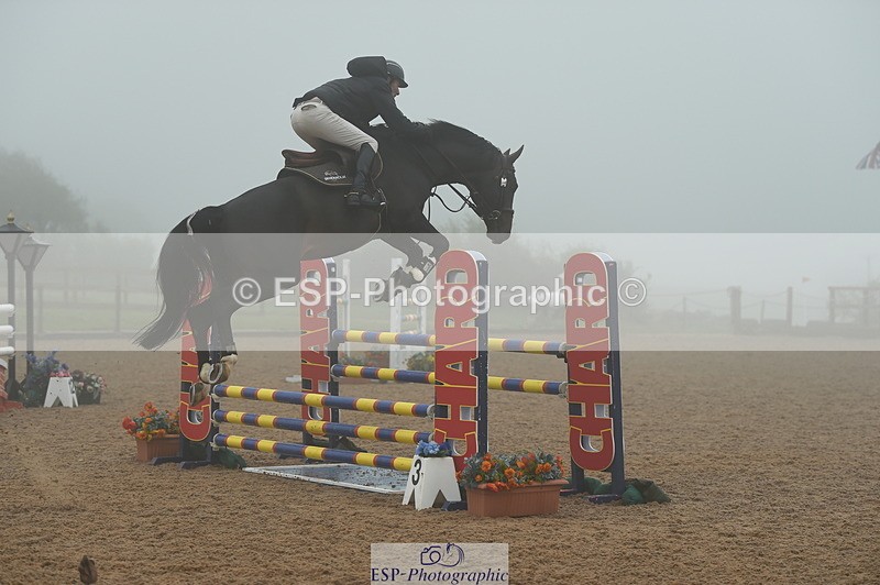 230505A-093506-02734 - Cls 20 Snr Foxhunter