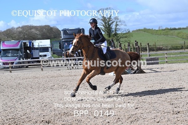 BPP_0149 - CLASS 20 SUN  Senior Discovery/ 1m Open