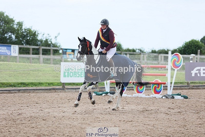 250525-154656-08995 - Cls 31 Snr 90cm Derby