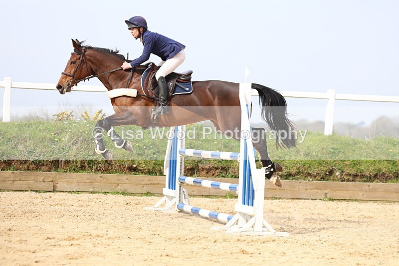 3E7A7069 - Class 5: Senior 95cm