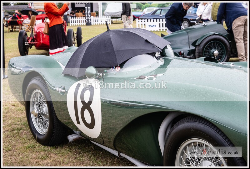  - Salon Privé 2026