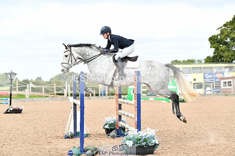 240915A-112649-09699 - Cls 27 Snr 1.05m & 1.10m GP