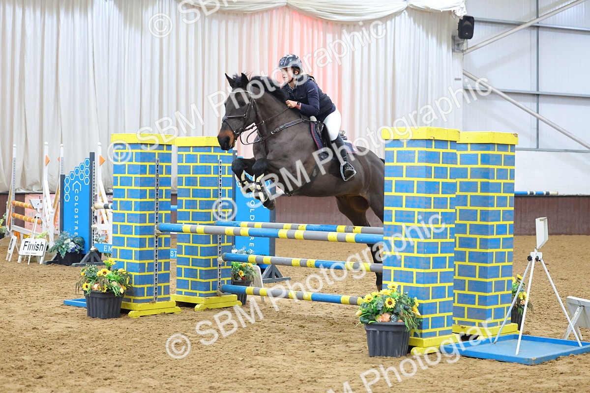 SBM_008544 - Class 21 - Nupafeed Supplements Senior Discovery/ 1m Open - First Round (1.00m)