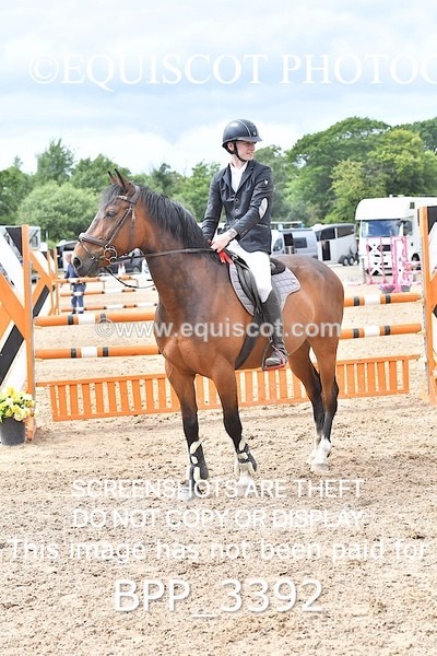 BPP_3392 - CLASS 16 SUN 1.05m Amateur Championship Qualifier/ 1.05m Open