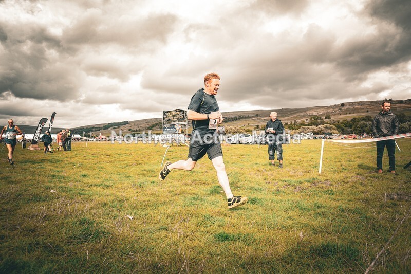 DSCF6375 - Kilnsey Crag race