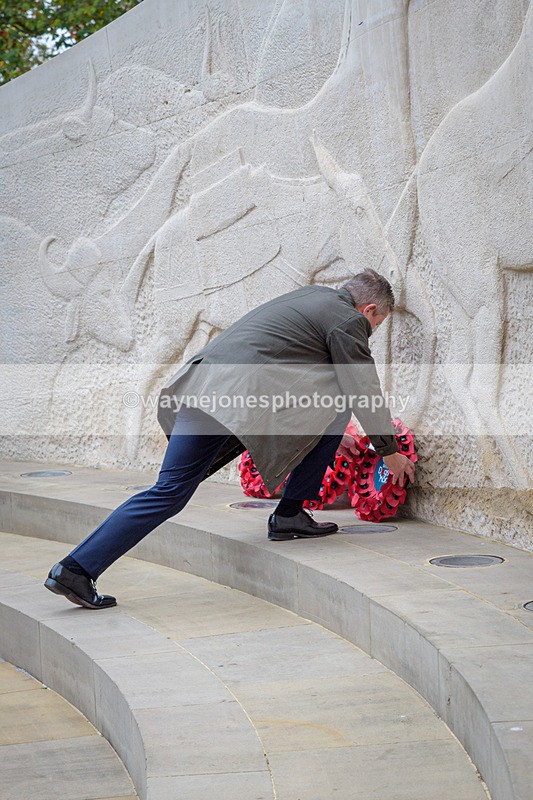 NGP_8209 - 2024 Animals in War Remembrance Gathering