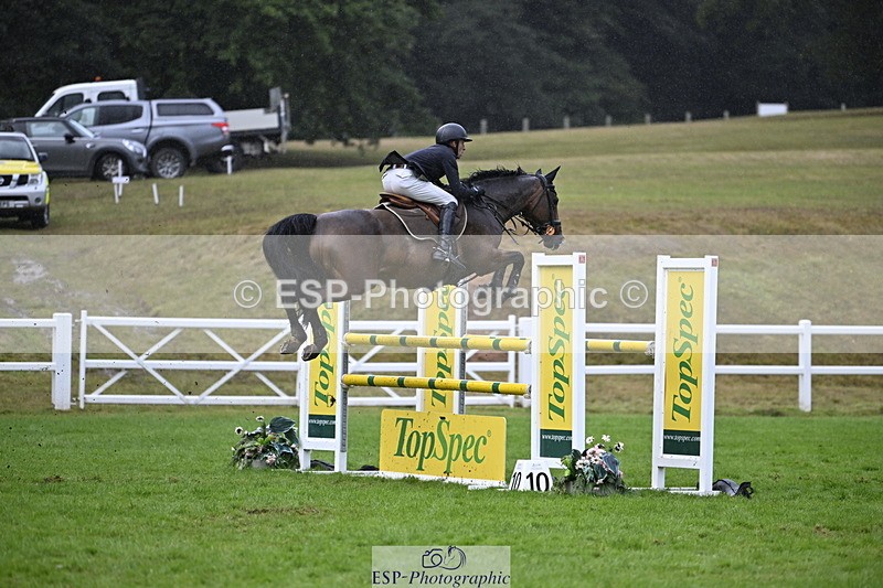 250831A-105450-09772 - Cls 35 Snr 1.20m Grand Prix