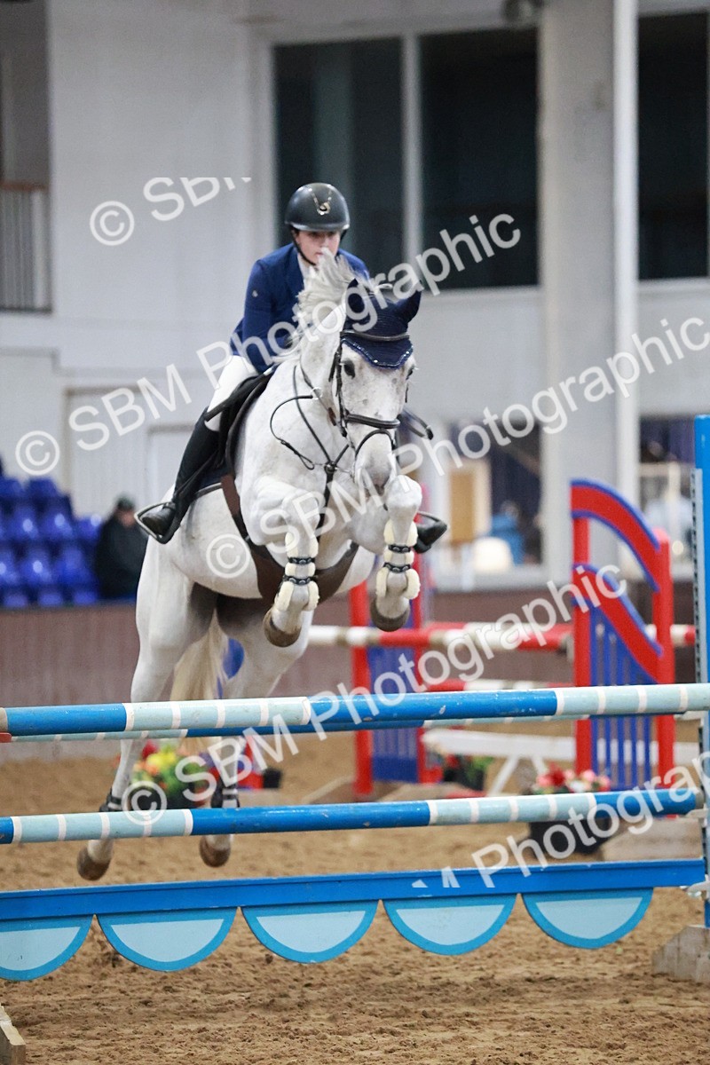 SBM_004550 - Class 17 - Senior Newcomers - 1.10m