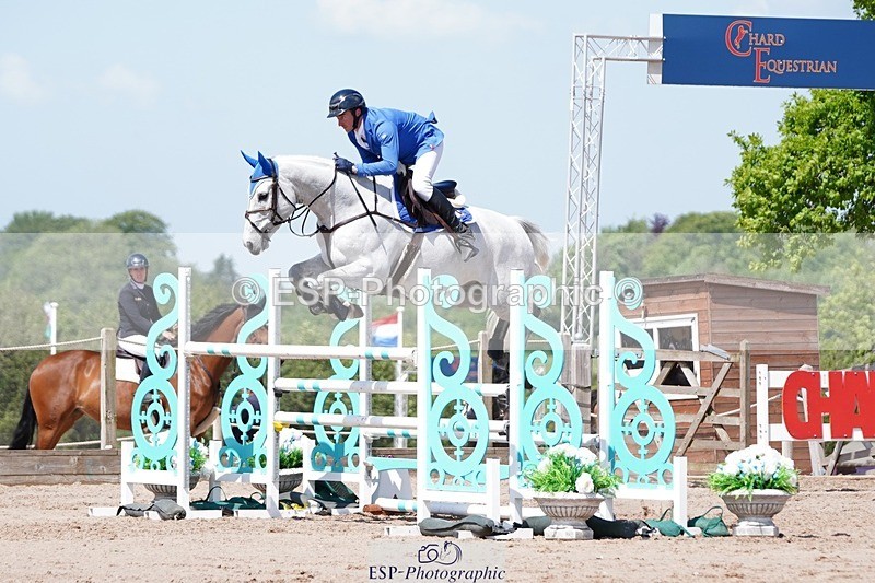 250510-120714-11218 - Cls 15 Prestige Big Star Quali  1st Jump Off