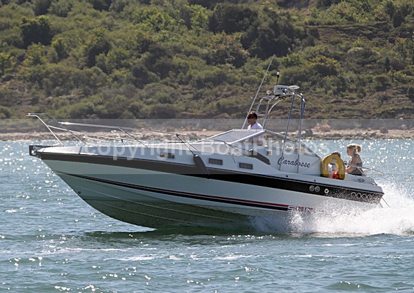 100523 CARABESSE IMG_3311 - Motorboats - Open