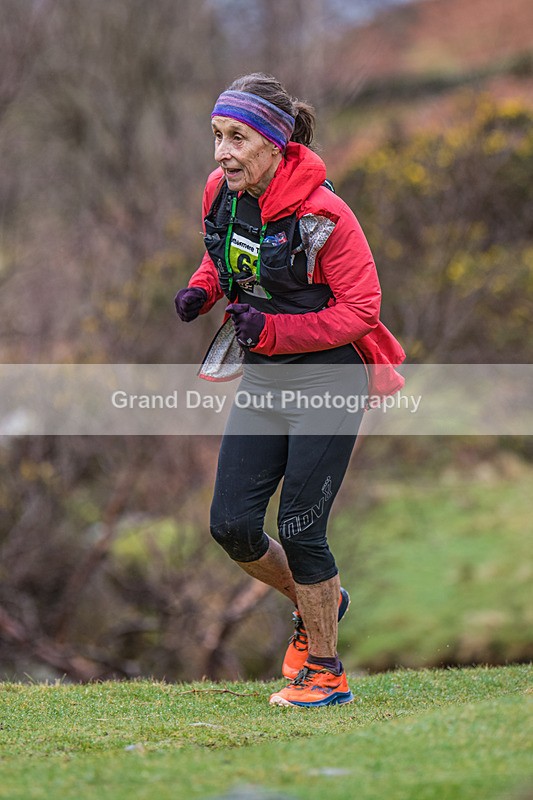 Buttermere-383 - Fellside Events Buttermere Trail Race Sunday 17th March 2024