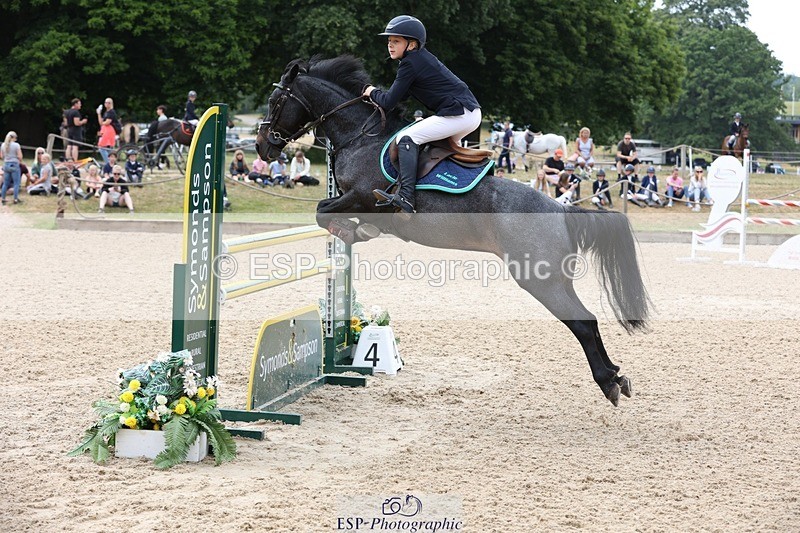 230618-153507-13175 - Cls 21 128cm HOYS 2nd Round