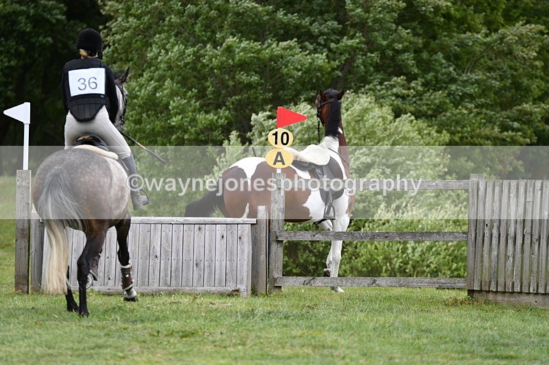 WJ5_3521 - Class 5 80cm Pairs