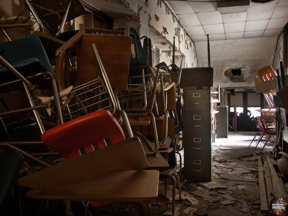 - Northeast Manual Training School