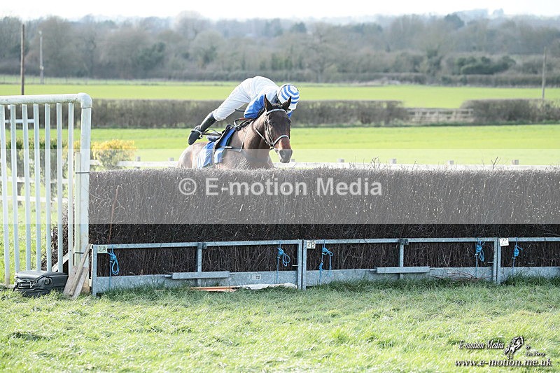 PtP 280226 1424 - Kimblewick PtP Kingston Blount 28/02/26