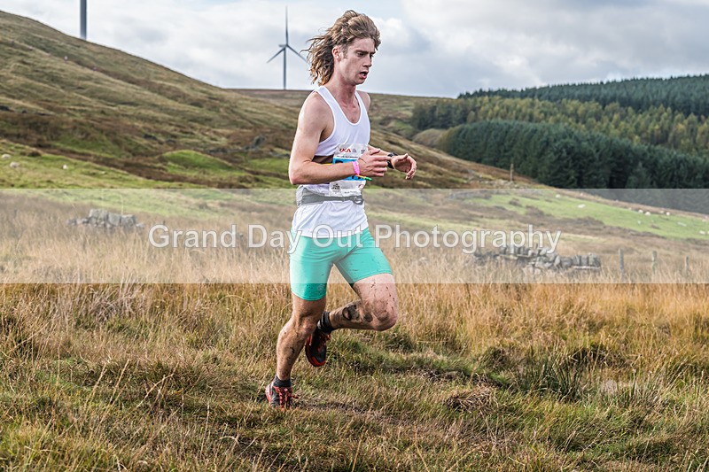 Leg 4-17 - UK Fell & Hill Relays - Todmorden Leg 4 Saturday 17th October 2026