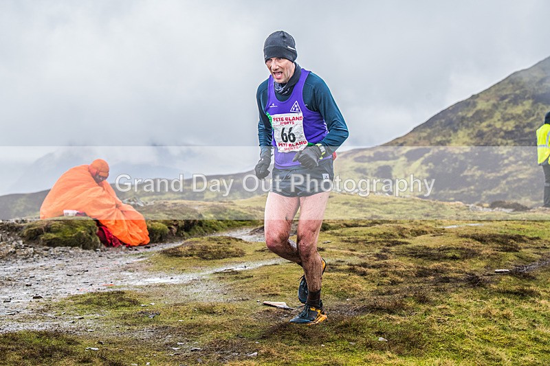 Coledale-658 - Coledale Horseshoe Fell Race Saturday 25th March 2023