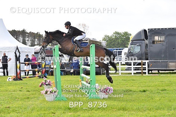 BPP_8736 - CLASS 2 The RHS Equikro Equestrian Classic Championship Qualifier (1.20m)