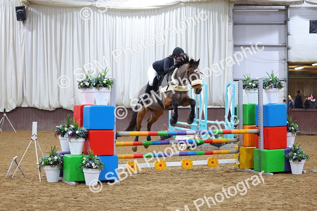 SBM_000525 - Class 13 - Equissage Pulse Senior British Novice/ 90cm Open - First Round (0.90m)