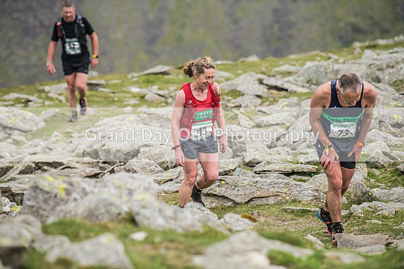 Duddon Long-714 - Duddon Valley Long Fell Race Saturday 30th May 2026