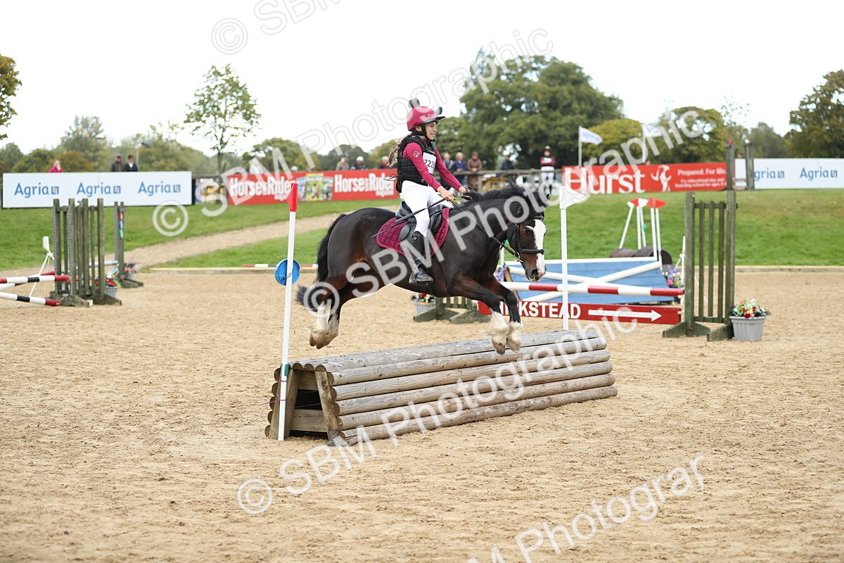 SBM_21877 - E9 - Eventers Challenge 60cm Championship