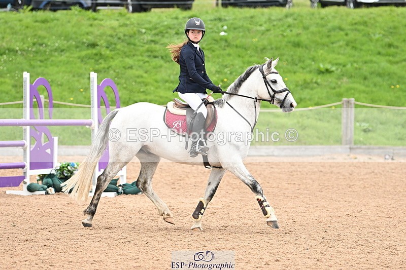 240630A-133240-13743 - Cls 25 HOYS 138cm Qualifier