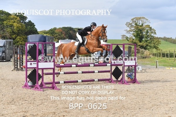 BPP_0625 - CLASS 5 SAT  Senior Discovery/ 1m Open