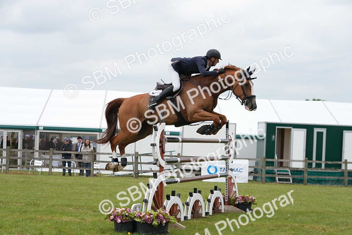 SBM_07962 - Class 203 - Martin Grant Homes Areal Trial